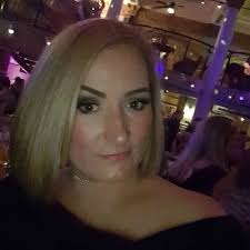 Christine Mary Fegan (@christabelle81)