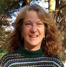 2021 Welcome from incoming Education Section President Tanya Furman