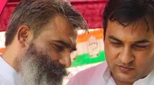 Grain-lifting tenders scam: Congress councillor Sunny Bhalla arrested