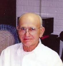 Jacob Wesley Sheets Jr. (1916-2005)