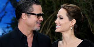 Angelina Jolie & Brad Pitt Reportedly Agree to Extend Custody Deal