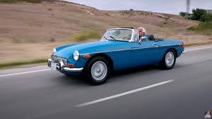 Image result for Midnight Blue 1973 MG