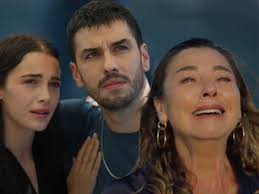 La notte nel cuore' spoiler domenica 8 giugno: incendio alla villa, come va  a finire - Chiese Romaniche Sardegna