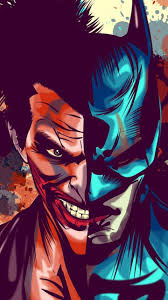 Download Joker And Batman Wallpaper By Uzairshah546 4b Free On Zedge Now Browse Millions Of Popular Batman Wallpaper Joker Wallpapers Dc Comics Wallpaper