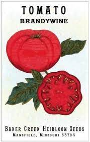 Burpee Baker Creek Heirlooms Talk Seed Catalogs Heirloom Seed Packets Seed Catalogs Vintage Seed Packets