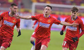 Latest fcsb news from goal.com, including transfer updates, rumours, results, scores and player interviews. Echipa De Start A Fcsb Ului Pentru Meciul Cu Chindia Olimpiu MoruÈ›an Recuperat Cine Il InlocuieÈ™te Pe Florin TÄƒnase