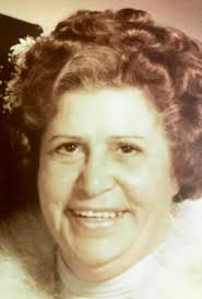 Obituary for Lucy A. (Foiani) Lutz-Hahn