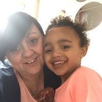 Georgina Lyon's Instagram, Twitter & Facebook