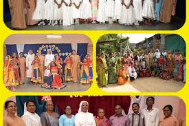 Visit of Sr Celine Jacob to Jag Prakash Kanya Chatralay, Pansora.