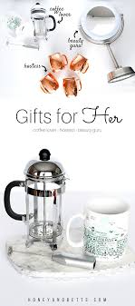 Gifts For Her Coffee Lover Coffee Lover Gifts Hostess