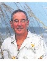 Donald Jeffrey Bostock Obituary