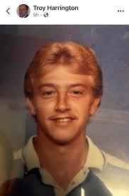 So many of you reached out to me when my brothers Brock Amos and Troy Amos  passed away. I'm finally receiving Troy's ashes this week so my brothers  will be back together