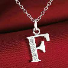 pin by chit lay on mohanbaghel silver pendant necklace cute love wallpapers alphabet images