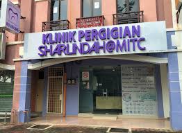 Lihat harga dan gambar klinik, hubungi klinik dan hantar pertanyaan untuk maklum balas cepat. Klinik Pergigian Sharlindah Dentist Dental Clinic Melaka
