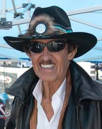 Though never competing in the nationwide or sprint cup series, it was successful in many minor series. Richard Petty Wikipedia