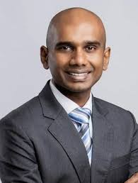 Dr Leon Foo Siang Shen