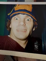 Raving Lunatics at Zanzibar