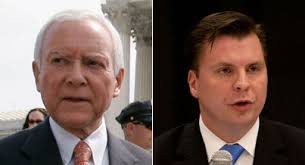 Dan Liljenquist: Latest News, Top Stories & Analysis