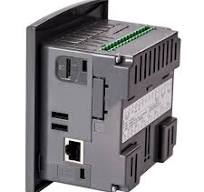 Programmable logic controller- Vision130 with integrated HMI
