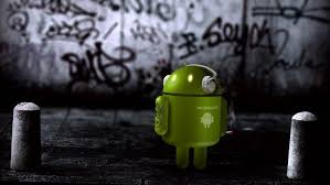 Tons of awesome android logo wallpapers to download for free. Funny Android Logo Wallpapers Hd Desktop And Mobile Backgrounds