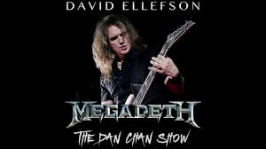 At the time, rumors spread online that he had been. New Megadeth Album Is Almost Done Says Ellefson