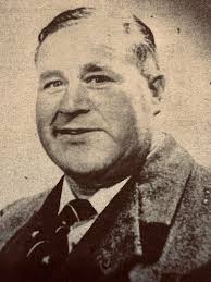 Edmonton residents from many walks of life were saddened recently to learn  of the death of the town's much loved Guiseppe [Joe] Chillemi. Apart from a  few years, Joe had spent all