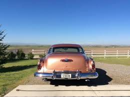 Image result for Nassau Blue 1952 Buick
