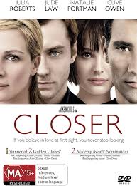 Amazon.com: Closer