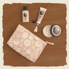 4.7 out of 5 stars 118. The Body Shop Shea Gift Set Butter Shower Gel Hand Cream Wash Bag Amazon De Beauty