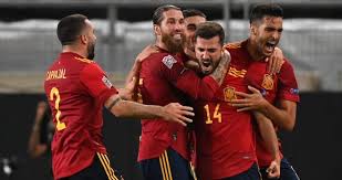 You may be able to stream georgia vs spain at one of our partners websites when it is released: Pronostico Georgia Vs Espana Clasificacion Mundial De Futbol 2022