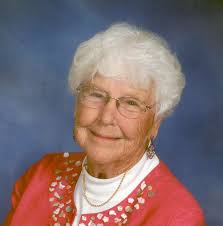 Grace Dienhart Obituary (2014)