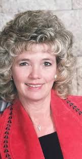 Diana Cornell (Blackwell) Ford