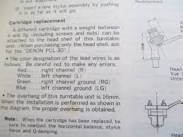 I am working on getting the filmstrip up as well, synced with the audio. Cartridge Alignment Page 2 Vinyl Engine