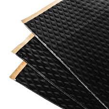 The noico sound deadening mats is tough to beat when shopping around for an effective soundproofing material for a vehicle. Buy Noico Products Online In India At Best Prices