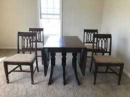 See more ideas about furniture, 1930s furniture, vintage furniture. Mahogany Drop Leaf Dining Table With 6 Chairs 1930 S Duncan Phyfe Antique Ebay