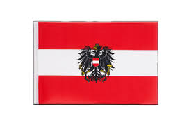Austria is the birthplace of the waltz. Osterreich Flagge Osterreichische Fahne Online Kaufen