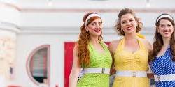 Salute to America - The Manhattan Dolls