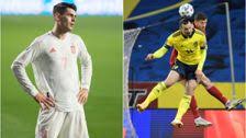 Maybe you would like to learn more about one of these? Partidos De Hoy 25 De Marzo 2021 Horarios Y Canales Tv Para Ver En Directo Espana Vs Grecia Por Eliminatorias Qatar 2022 Copa Argentina Futbol En Vivo Peru