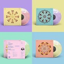 Check spelling or type a new query. 40 Amazing Album Cover Designs Bashooka