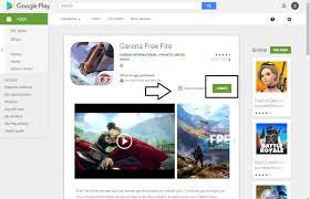 Garena Free Fire For Pc Download For Windows 10 8 7