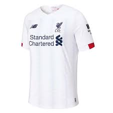 Shop at the official online liverpool fc store for this season's mens' home kit, and take advantage of our fast worldwide delivery. New Balance Liverpool Away Shirt 2019 2020 Sportsdirect Com Usa