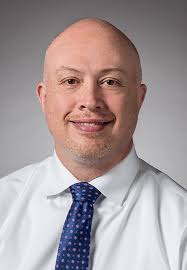 Dennis Castillo, RPA-C