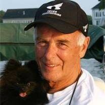 Martin Bolduc Obituary