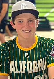 David Beck Class of 2030