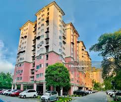 Sekolah kebangsaan batu empat(2) jalan ipoh; Tasik Heights Apartment Intermediate Apartment 3 Bedrooms For Sale In Bandar Tasik Selatan Kuala Lumpur Iproperty Com My