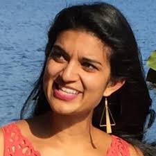 michelle mathew (@mmathew85)