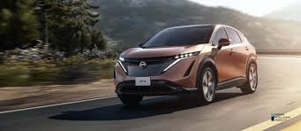 Nissan egi abbreviation meaning defined here. Future Cars Concept Vehicles Nissan Usa