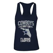 Dallas Cowboys Cowboys Territory Florida Chapter