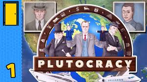 The Rich Get Richer | Plutocracy - Part 1 (Business Simulator) - YouTube