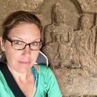 PDF) "Gender Equity in a Mahayana Sutra: The Gaṇḍavyūha's Enlightened  Goddesses"